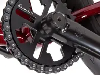 Fit Bike Co. "Dugan Signature" 2015 BMX Bike