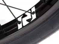 Fit Bike Co. "Dugan Signature" 2015 BMX Bike
