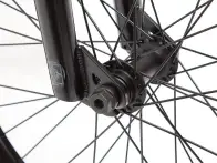 Fit Bike Co. "Dugan Signature" 2016 BMX Rad - Chrome