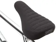 Fit Bike Co. "Dugan Signature" 2016 BMX Rad - Chrome