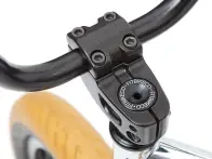 Fit Bike Co. "Dugan Signature" 2016 BMX Rad - Chrome