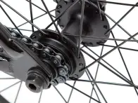 Fit Bike Co. "Dugan Signature" 2016 BMX Bike - Gloss Black