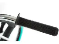 Fit Bike Co. "Eighteen" 2018 BMX Rad - 18 Zoll - Chrome