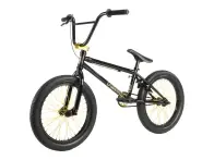Fit Bike Co. "Eighteen" 2019 BMX Bike - 18 Inch - Black