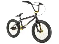 Fit Bike Co. "Eighteen" 2019 BMX Bike - 18 Inch - Black