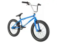 Fit Bike Co. "Eighteen" 2019 BMX Bike - 18 Inch - Matte Blue
