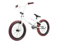 Fit Bike Co. "Eighteen" 2019 BMX Rad - 18 Zoll - White