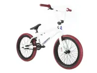 Fit Bike Co. "Eighteen" 2019 BMX Rad - 18 Zoll - White