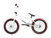 Fit Bike Co. "Eighteen" 2019 BMX Rad - 18 Zoll - White