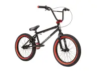 Fit Bike Co. "Eighteen" 2020 BMX Rad - 18 Zoll - Black/Red