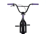 Fit Bike Co. "Misfit 18" 2021 BMX Rad - 18 Zoll - Matte Black
