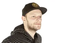 Fit Bike Co. "Emblem" Cap