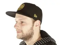 Fit Bike Co. "Emblem" Cap