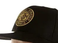 Fit Bike Co. "Emblem" Cap