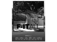Fit Bike Co. "F-It All" Poster