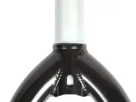Fit Bike Co. "FK" BMX Gabel
