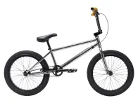 Fit Bike Co. "Flow" 2026 BMX Rad - Chrome