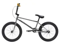 Fit Bike Co. "Flow" 2026 BMX Rad - Chrome