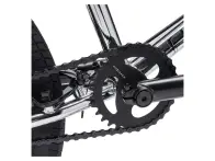 Fit Bike Co. "Flow" 2026 BMX Rad - Chrome