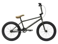 Fit Bike Co. "Flow" 2026 BMX Rad - Matte Green
