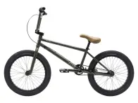 Fit Bike Co. "Flow" 2026 BMX Rad - Matte Green