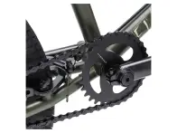 Fit Bike Co. "Flow" 2026 BMX Rad - Matte Green