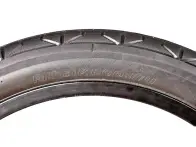 Fit Bike Co. "FU" BMX Tire