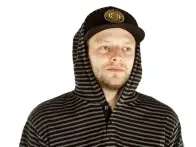 Fit Bike Co. "Goosen" Hoodie