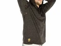 Fit Bike Co. "Goosen" Hoodie