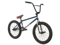 Fit Bike Co. "Hango" 2018 BMX Bike - Trans Dark Blue