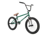 Fit Bike Co. "Hango" 2019 BMX Bike - LHD - Trans Green