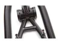 Fit Bike Co. "Hartbreaker" BMX Frame (Chris Harti Signature)
