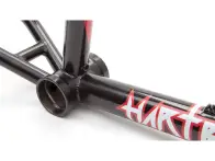 Fit Bike Co. "Hartbreaker" BMX Frame (Chris Harti Signature)