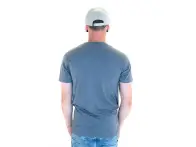 Fit Bike Co. "Icon Pocket" T-Shirt
