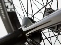 Fit Bike Co. "Inman 2" 2014 BMX Rad