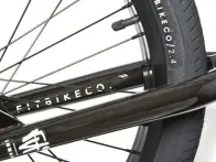 Fit Bike Co. "Inman 2" 2014 BMX Rad