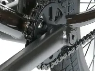 Fit Bike Co. "Inman 2" 2014 BMX Rad