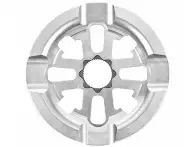 Fit Bike Co. "Key Guard" Spline Drive Sprocket