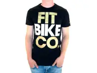 Fit Bike Co. "Logo 2012" T-Shirt