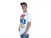Fit Bike Co. "Logo 2012" T-Shirt