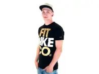 Fit Bike Co. "Logo 2012" T-Shirt