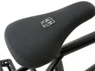 Fit Bike Co. "Long 1" 2017 BMX Rad - Ed Black