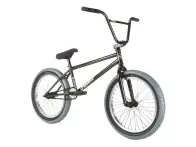 Fit Bike Co. "Long" 2019 BMX Rad - Trans Black