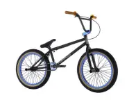 Fit Bike Co. "Mac 1" 2013 BMX Rad