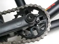 Fit Bike Co. "Mac 1" 2014 BMX Rad