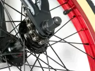 Fit Bike Co. "Mac 1" 2014 BMX Rad