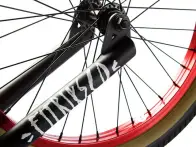 Fit Bike Co. "Mac 1" 2014 BMX Rad