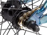 Fit Bike Co. "MAC 1" 2015 BMX Bike