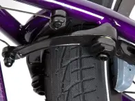 Fit Bike Co. "MAC 1" 2015 BMX Bike