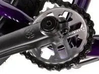 Fit Bike Co. "MAC 1" 2015 BMX Bike